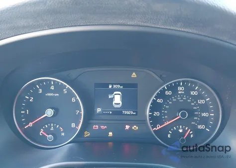 2020 Kia Sportage Lx from USA, damaged, VIN KNDPM3AC7L7820178